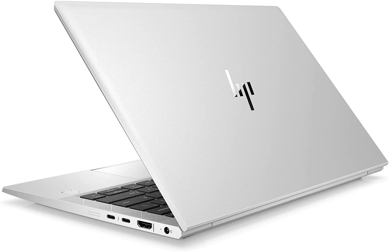 HP EliteBook 830 G8 13.3" FHD Laptop with HP Sure View Privacy Screen - i7 1165G7, Xe Graphics, 16GB DDR4, 1TB SSD, WIFI 6 & BT 5.2, LTE, Smart Card Reader, Free upgrade to Windows 11 pro (Renewed)