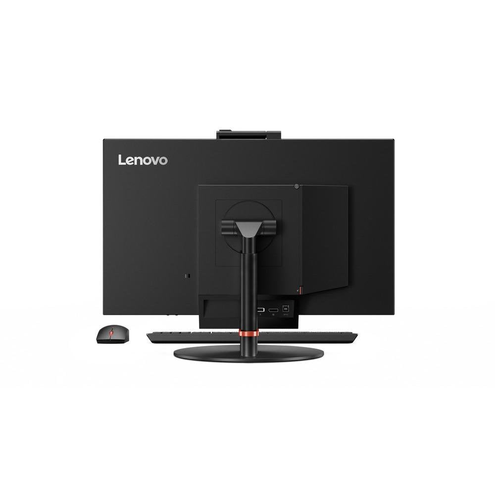 Lenovo ThinkCentre Tiny-in-One 22 21.5-Inch LED Backlit LCD Monitor - Black