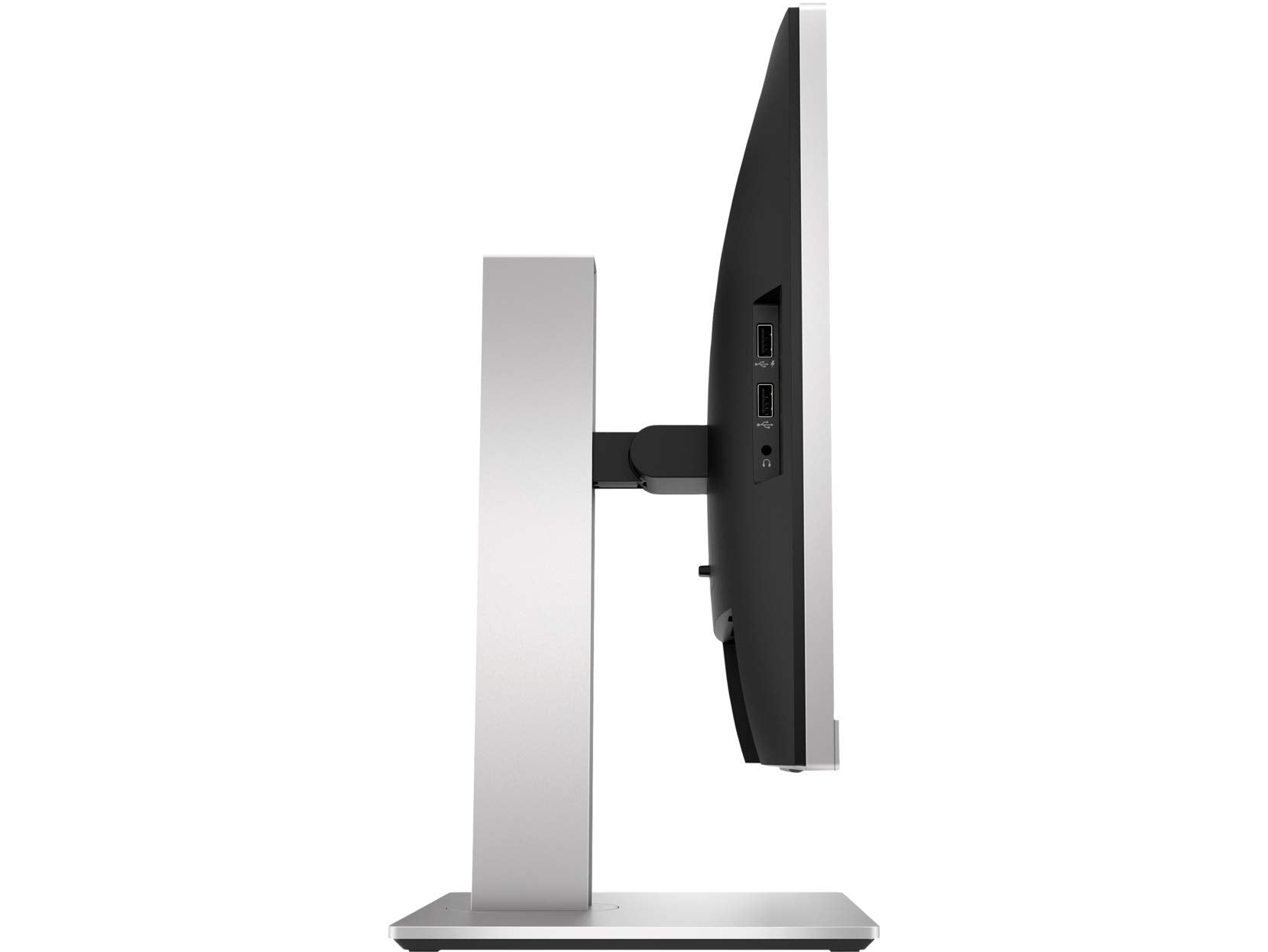 HP EliteDisplay E223d Docking Monitor - LED monitor - 21.5" (21.5" viewable) - 1920 x 1080 Full HD (1080p) @ 60 Hz - IPS - 250 cd/m² - 1000:1-5 ms - HDMI, USB-C (Renewed)