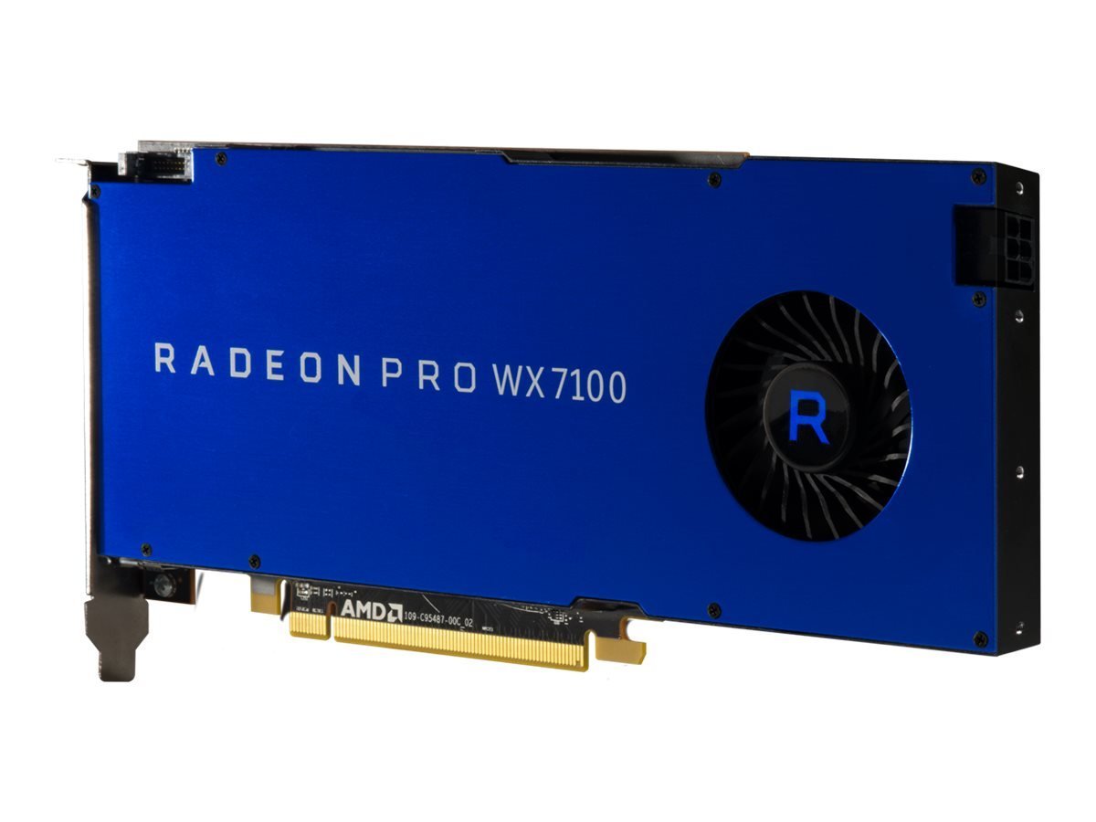 AMD - FIREPRO Graphics Card(Renewed)