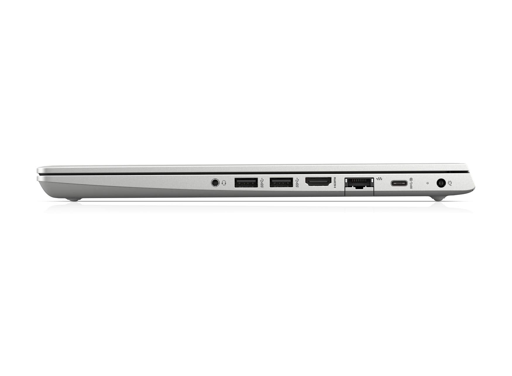 HP ProBook 440 G7 14” FullHD Laptop – i5 10210U, 16GB DDR4, 1TB NVMe Solid State Drive, Wireless 11ax & Bluetooth 5.0, Intel UHD Graphics 620, Free upgrade to Windows 11 Pro – UK Keyboard (Renewed)