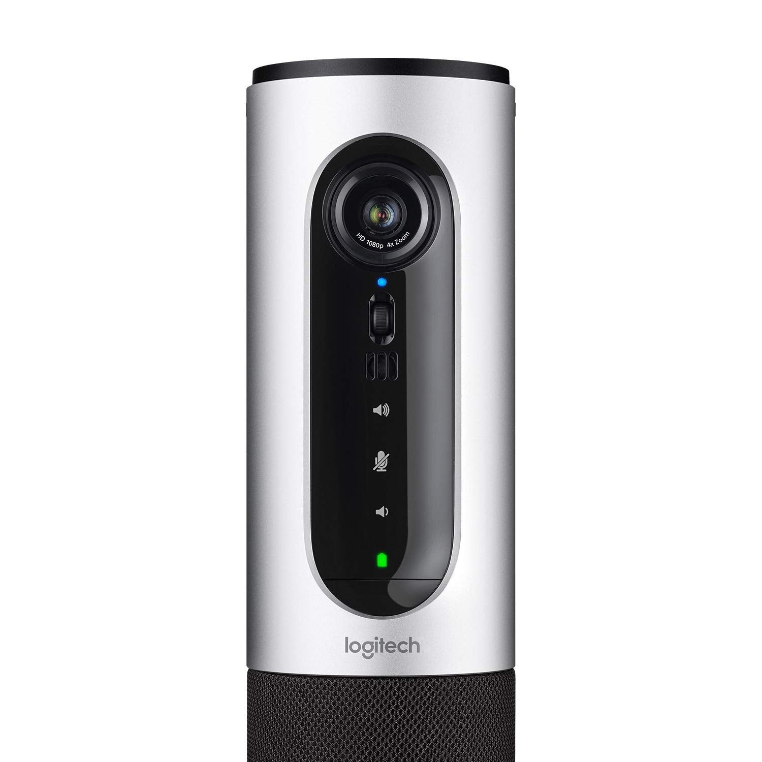 Logitech ConferenceCam Connection (Certified Refurbished)
