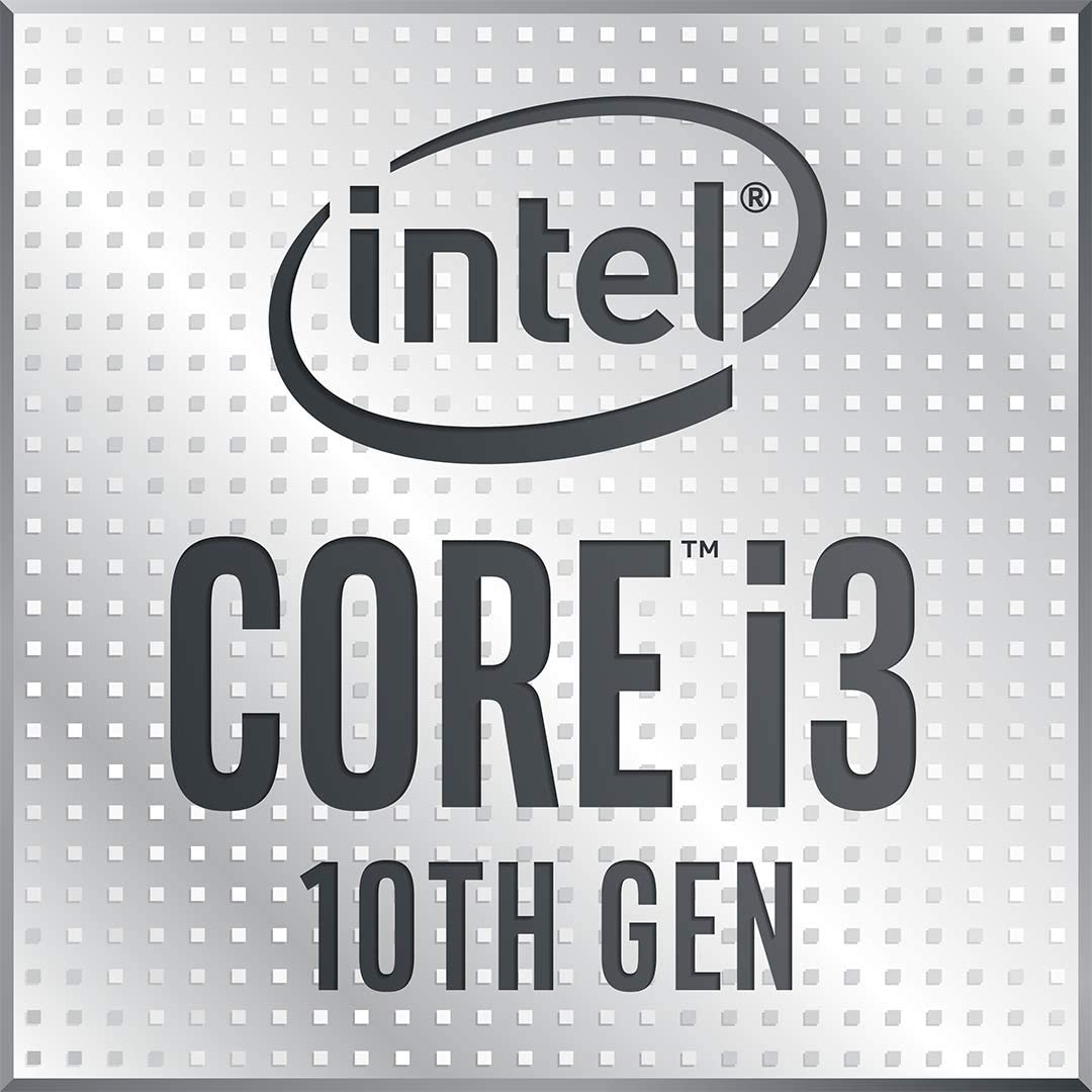 Intel CORE I3-10105 3.70GHZ SKTLGA1200 6.00MB CACHE BOXED