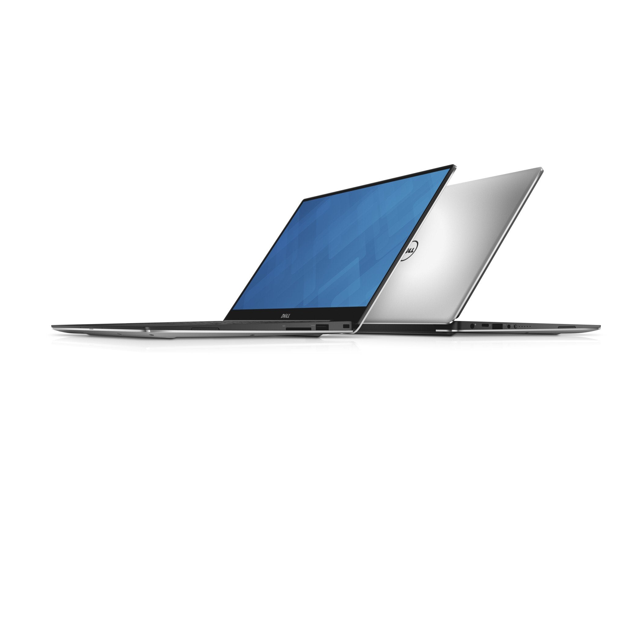 Dell XPS 13 9360 13.3” InfinityEdge 4K UHD Touchscreen Laptop – i7-7500U (4GHz), Intel Iris Plus Graphics, SD Card Reader, 16GB DDR4, 1TB SSD, WIFI 5 & BT 4.1, Windows 10 Pro, Backlit Keys