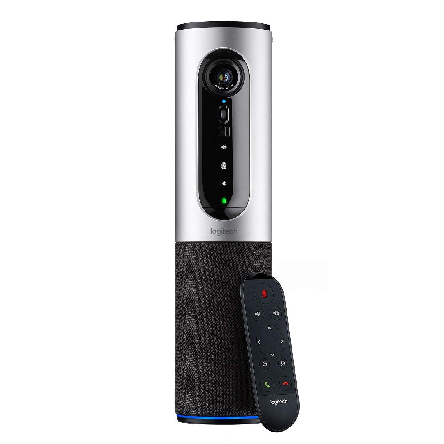Logitech ConferenceCam Connection (Certified Refurbished)
