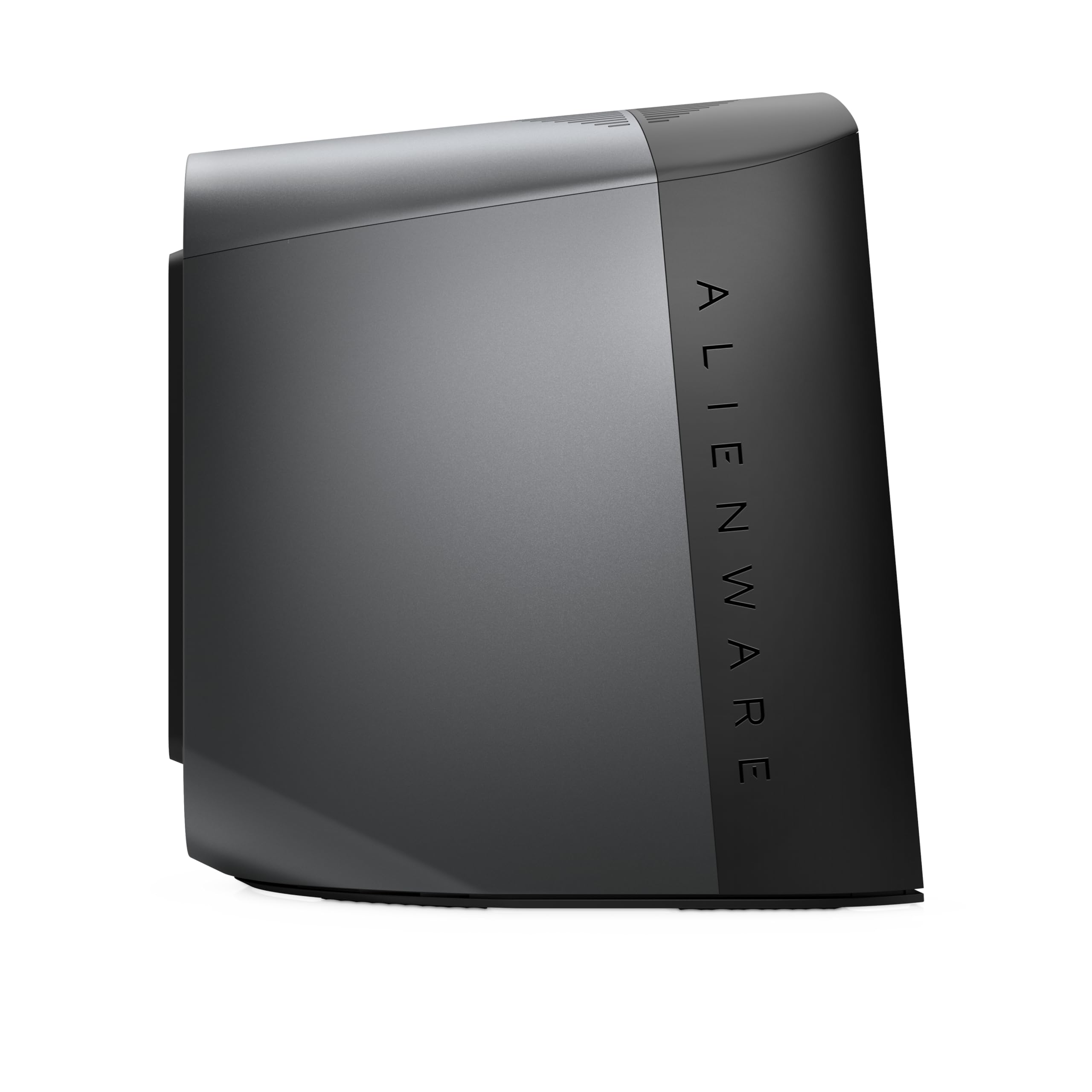 Alienware Aurora R11, Gaming Desktop – i9-10900F (10 Cores, 5.2GHz), NVIDIA GeForce RTX 3080 10GB, 2TB PCIe Gen 4.0 x4 NVMe & 4TB HDD, 32GB, Windows 11 Pro– Dark Side of the Moon (Renewed)