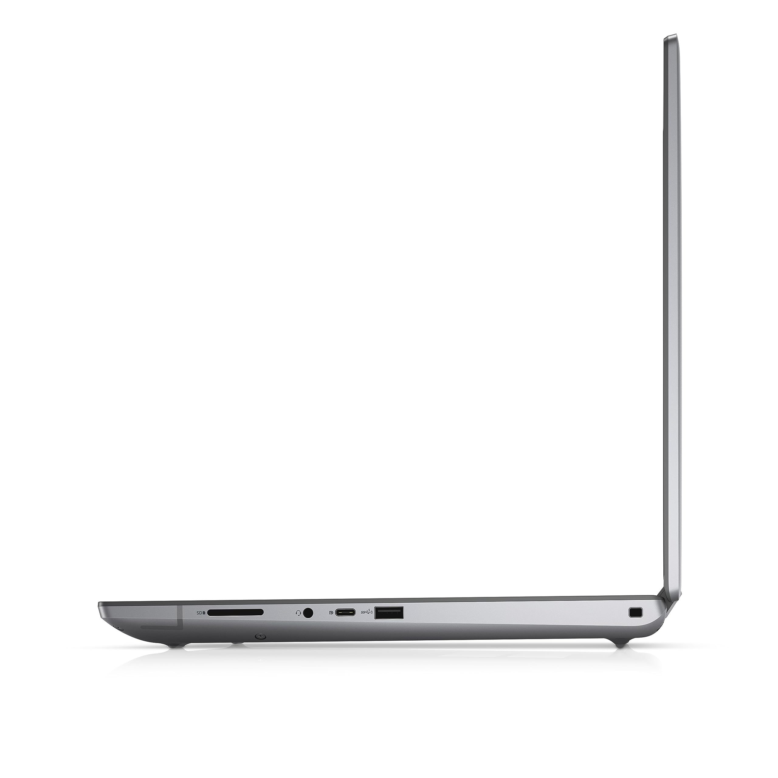 Dell Precision 7670 4K UHD+ OLED Touchscreen – 1TB PCIe Gen 4.0 x4 NVMe, i5-12600HX, Nvidia Quadro RTX A3000 12GB, 16GB DDR5, WIFI 6E, 3 Year Onsite ProSupport Warranty, Windows 11 Pro (Renewed)