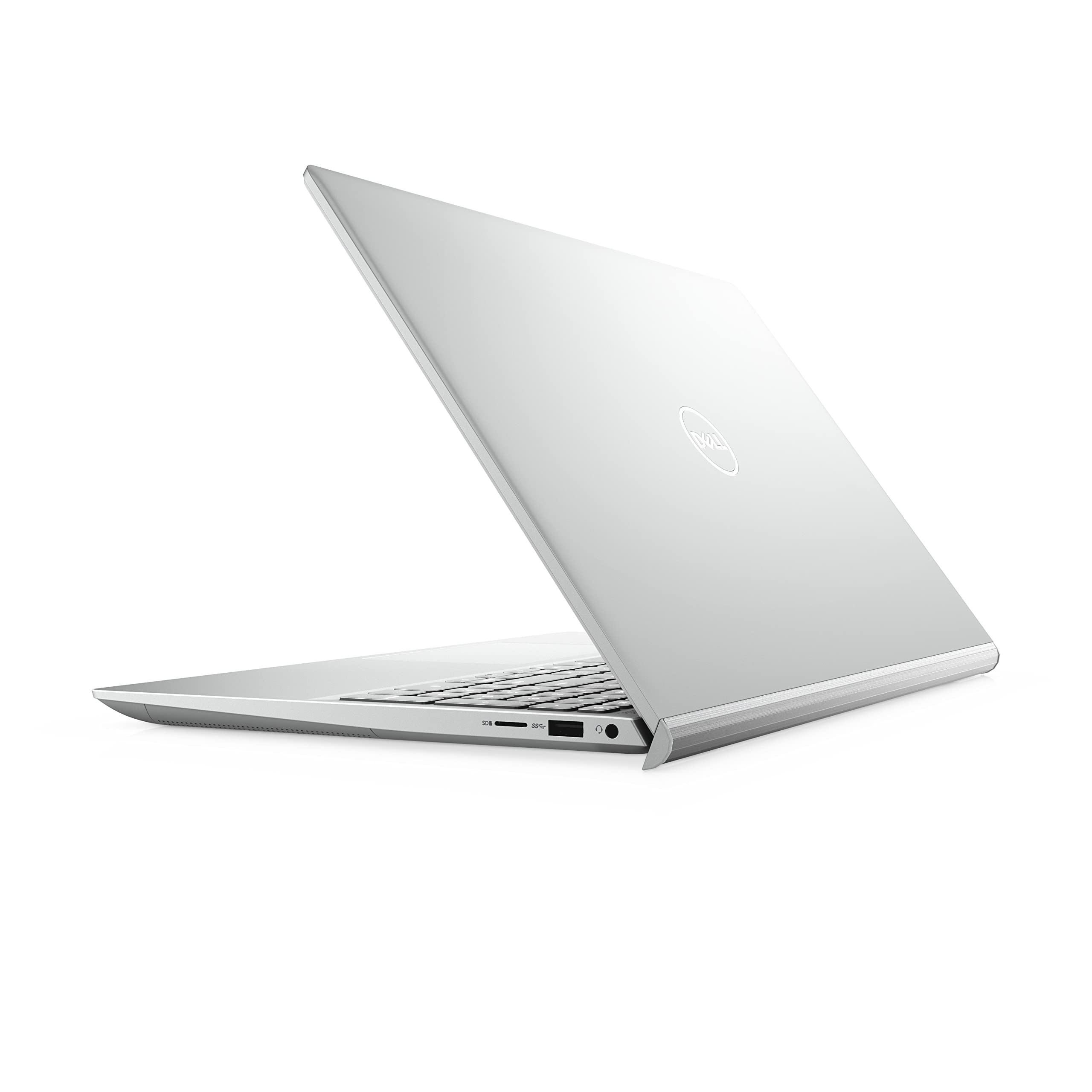 Dell Inspiron 15 7501 15.6” FullHD 1TB SSD Laptop – i7-10750H (6 Core, 5GHz), NVidia GeForce GTX 1650, 16GB RAM, WIFI 6 & Bluetooth 5.2, Backlit Keys, FREE Upgrade to Windows 11 Pro (Renewed)