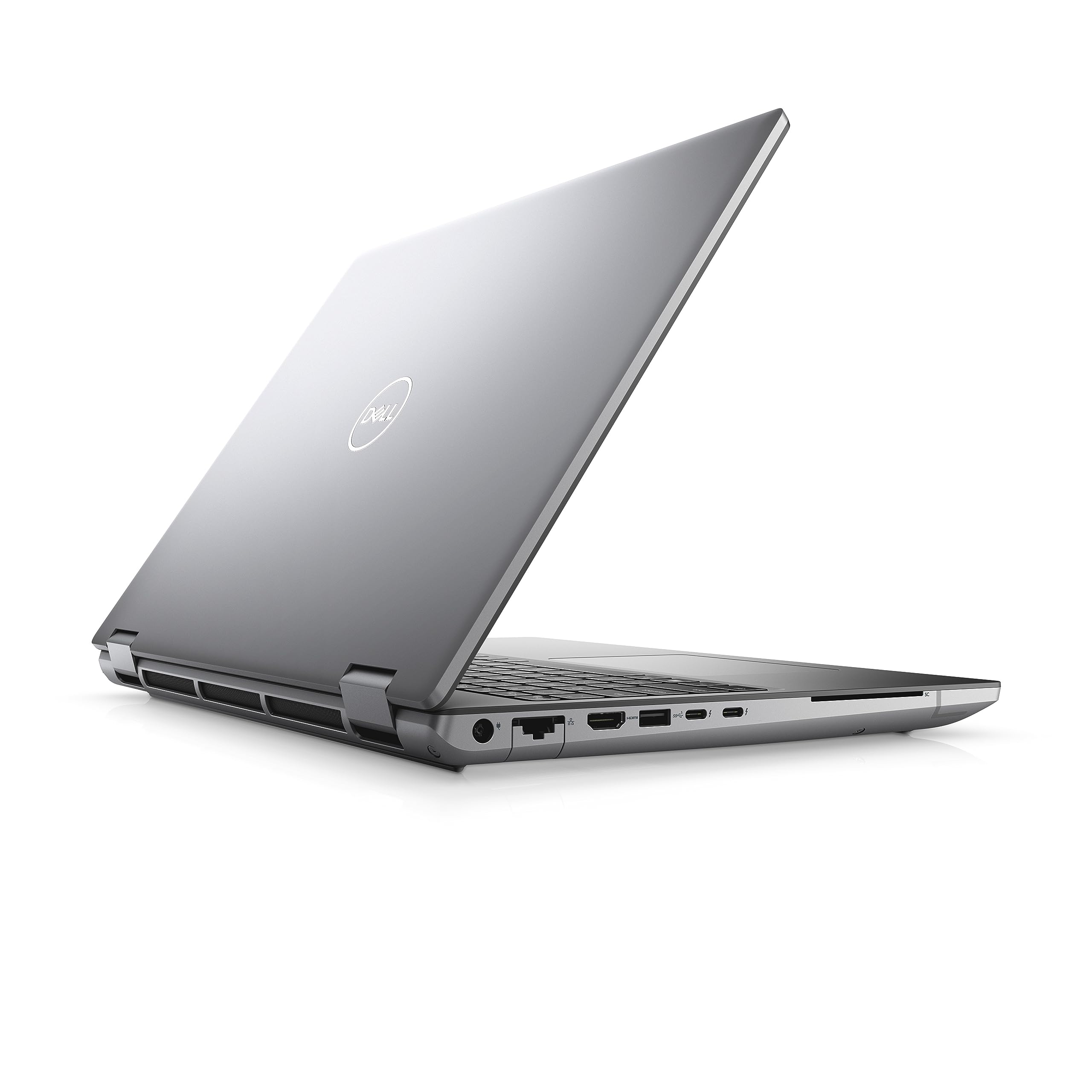 Dell Precision 7670 4K UHD+ OLED Touchscreen – 1TB PCIe Gen 4.0 x4 NVMe, i5-12600HX, Nvidia Quadro RTX A3000 12GB, 16GB DDR5, WIFI 6E, 3 Year Onsite ProSupport Warranty, Windows 11 Pro (Renewed)