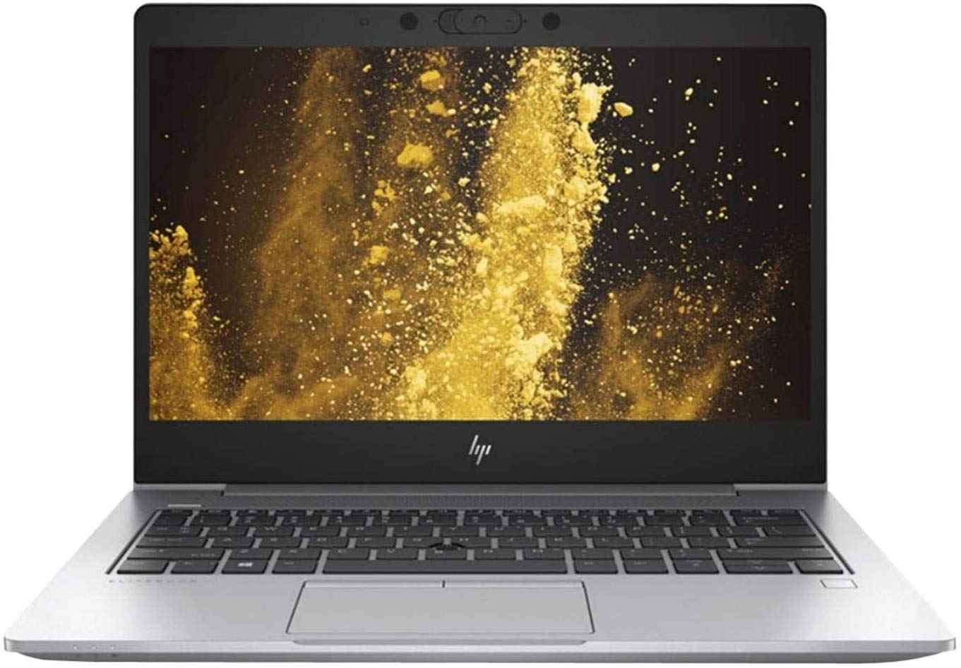 HP EliteBook 830 G6 – 13.3” FHD Sure View Privacy Screen, 1TB PCIe Gen 4.0 x4 NVMe, i5-8365U, 16GB DDR4, vPro, SD & Smartcard Reader, WIFI 6 & BT 5, Backlit Keyboard, Windows 11 Pro (Renewed)
