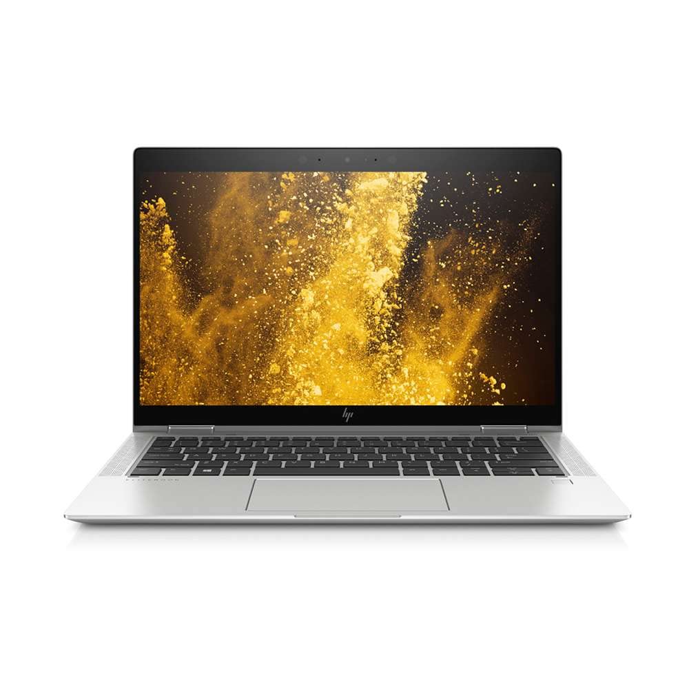 HP EliteBook x360 1030 G4 FullHD 2 in 1 Convertible Touchscreen Laptop – i7 8665U, 16GB DDR4, 1TB SSD, WIFI 6 & Bluetooth 5, Backlit Keys, Free Upgrade to Windows 11 Pro (Renewed)