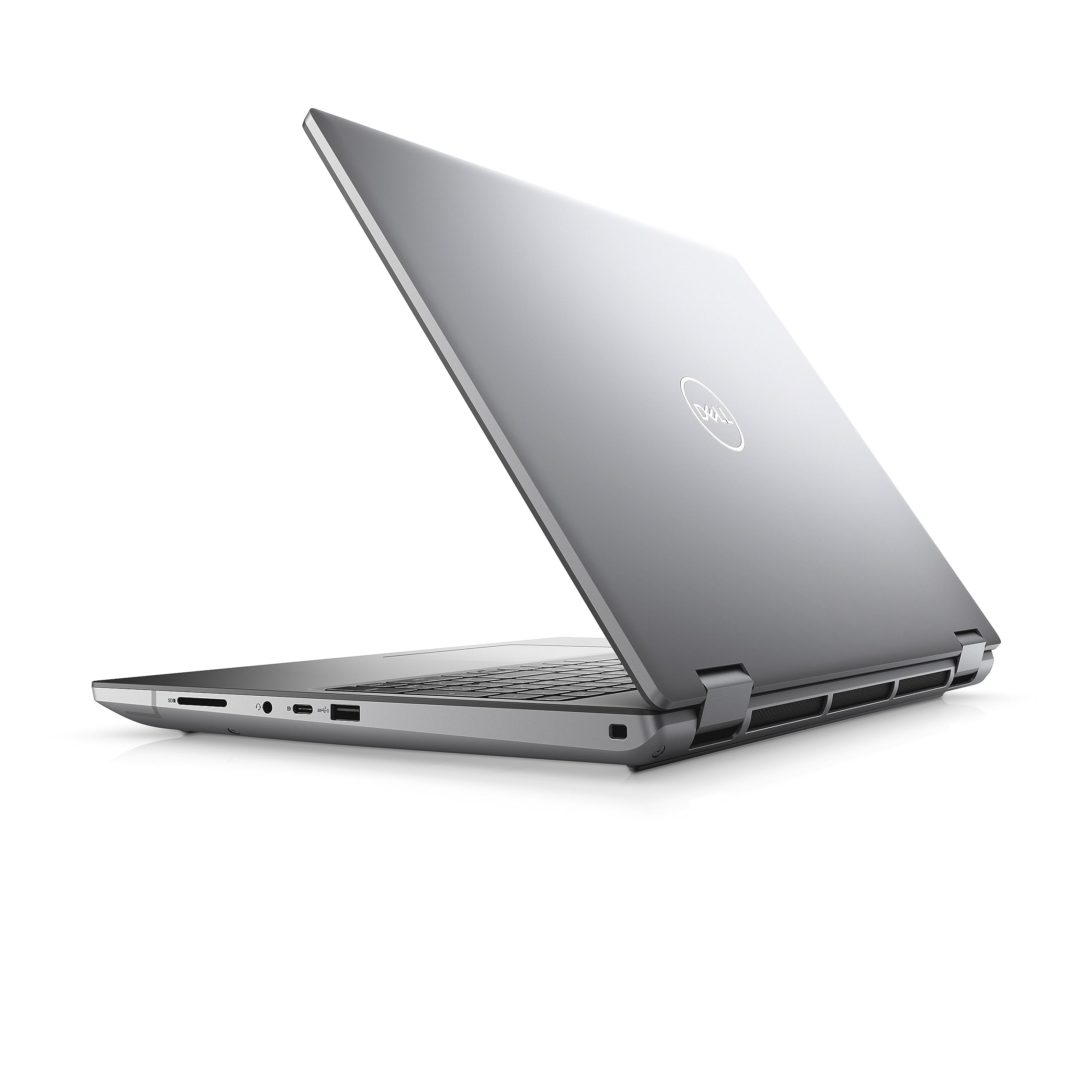 Dell Precision 7670 4K UHD+ OLED Touchscreen – 1TB PCIe Gen 4.0 x4 NVMe, i5-12600HX, Nvidia Quadro RTX A3000 12GB, 16GB DDR5, WIFI 6E, 3 Year Onsite ProSupport Warranty, Windows 11 Pro (Renewed)