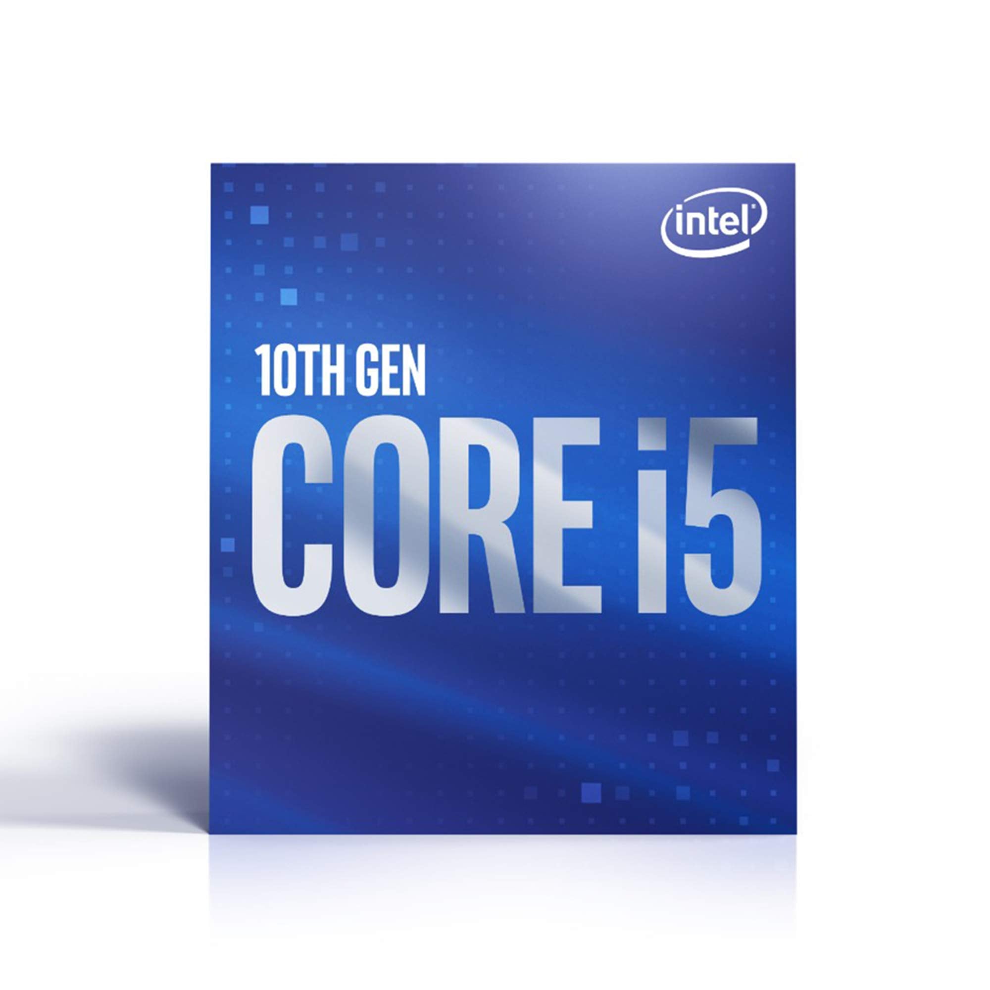 Intel Core i5-10500 (base clock: 3.10GHz; socket: LGA1200; 65Watt) box