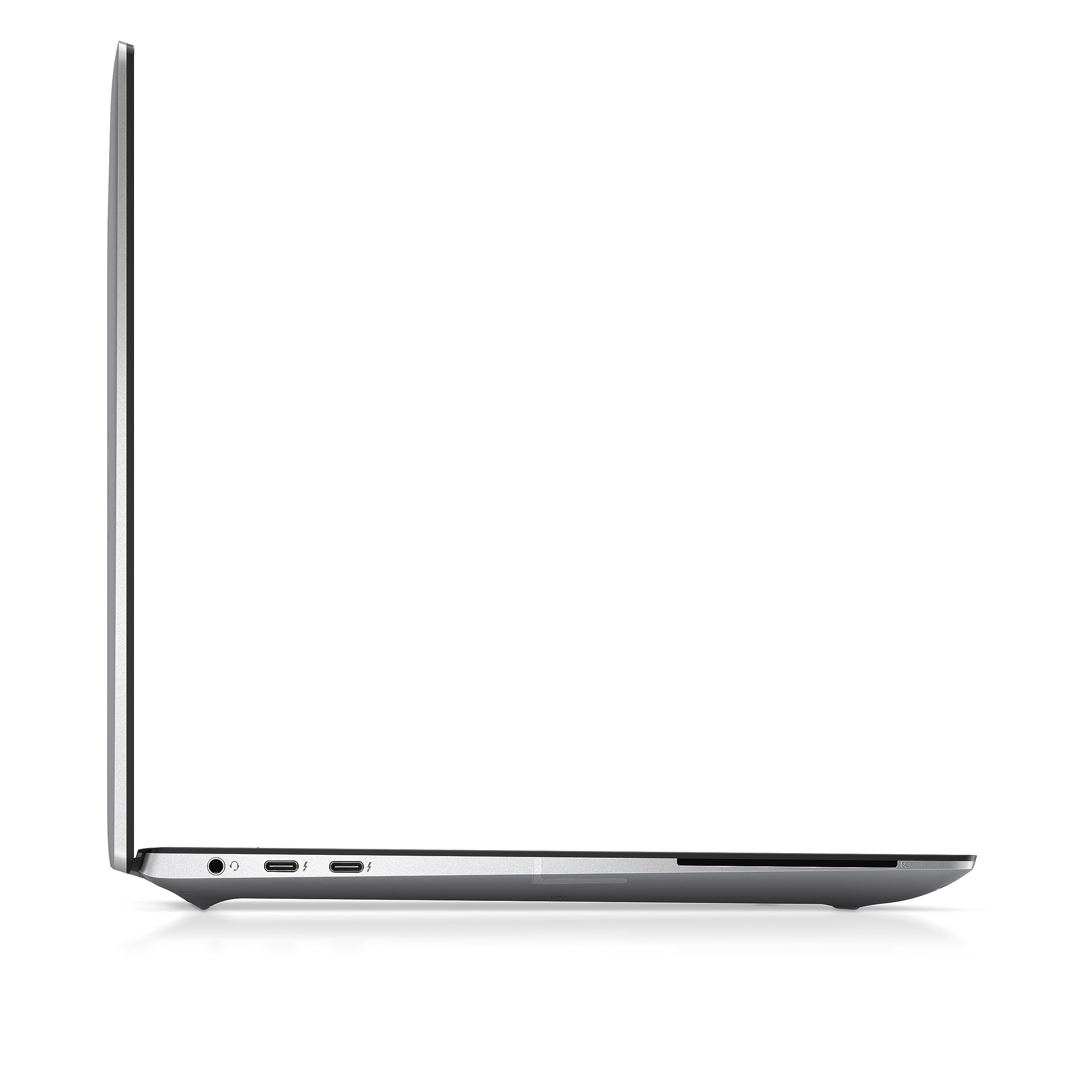 Dell Precision 5470 – 512GB PCIe Gen 4.0 x4 NVMe, i7-12800H, Nvidia Quadro RTX A1000, 16GB RAM, Fingerprint & Smartcard Reader, NFC, WIFI 6E, Backlit Keys, 3 Year Warranty, Windows 11 Pro (Renewed)