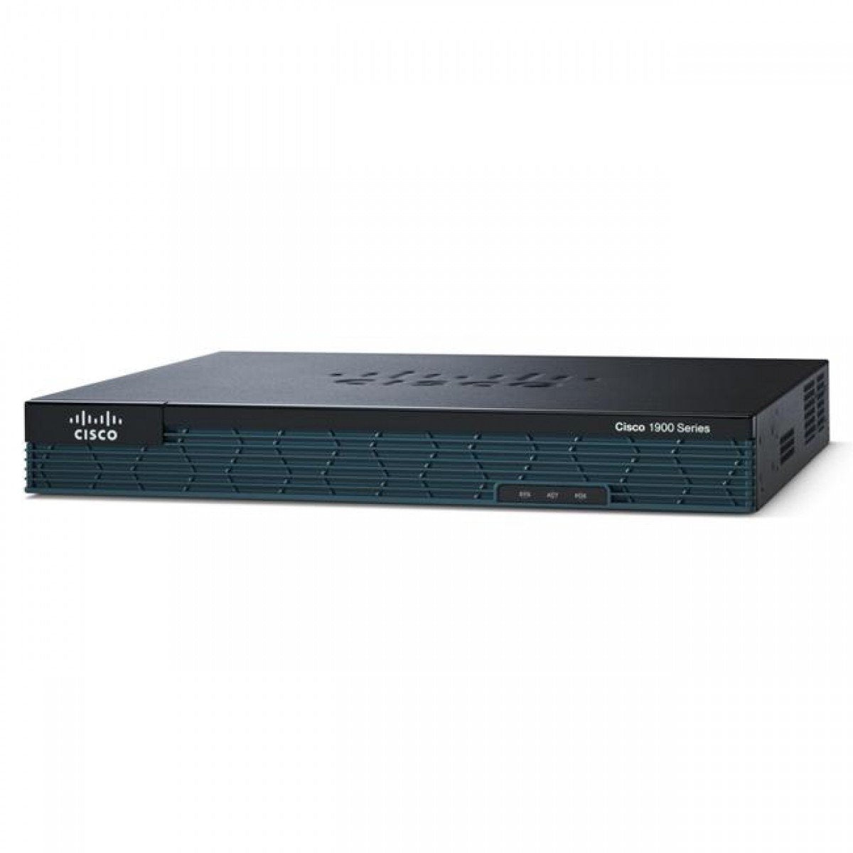 Cisco 1921 Router (1000 Mbit/s, 512MB RAM)