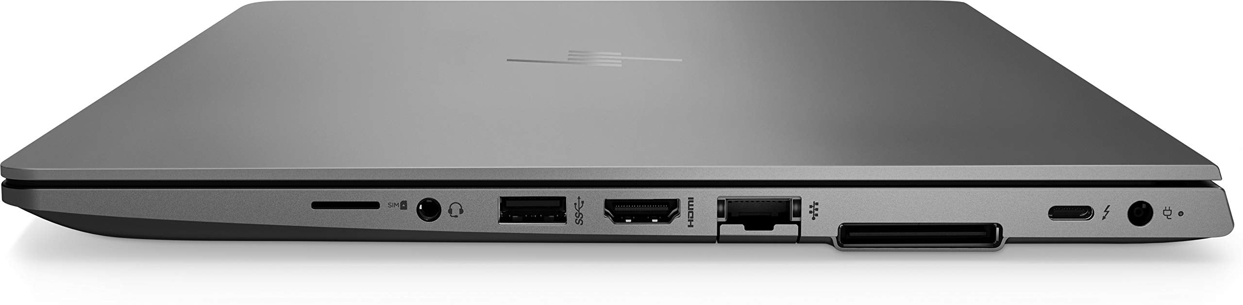 HP ZBook 14u G6 Mobile Workstation – i7-8565U (4.6GHz), 16GB DDR4, 1TB
