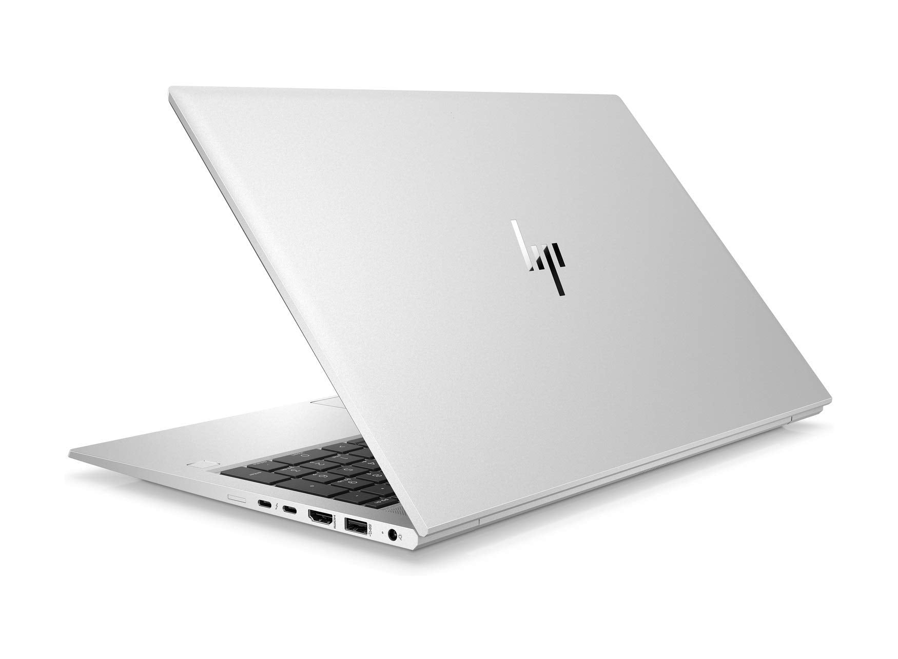 HP EliteBook 850 G7 15.6in FullHD Laptop Core i5-10210U, 16 GB DDR4, 1TB NVMe Solid State Drive, Wireless 11ax & Bluetooth 5, Windows 10 Pro - UK Keyboard Layout (Renewed)