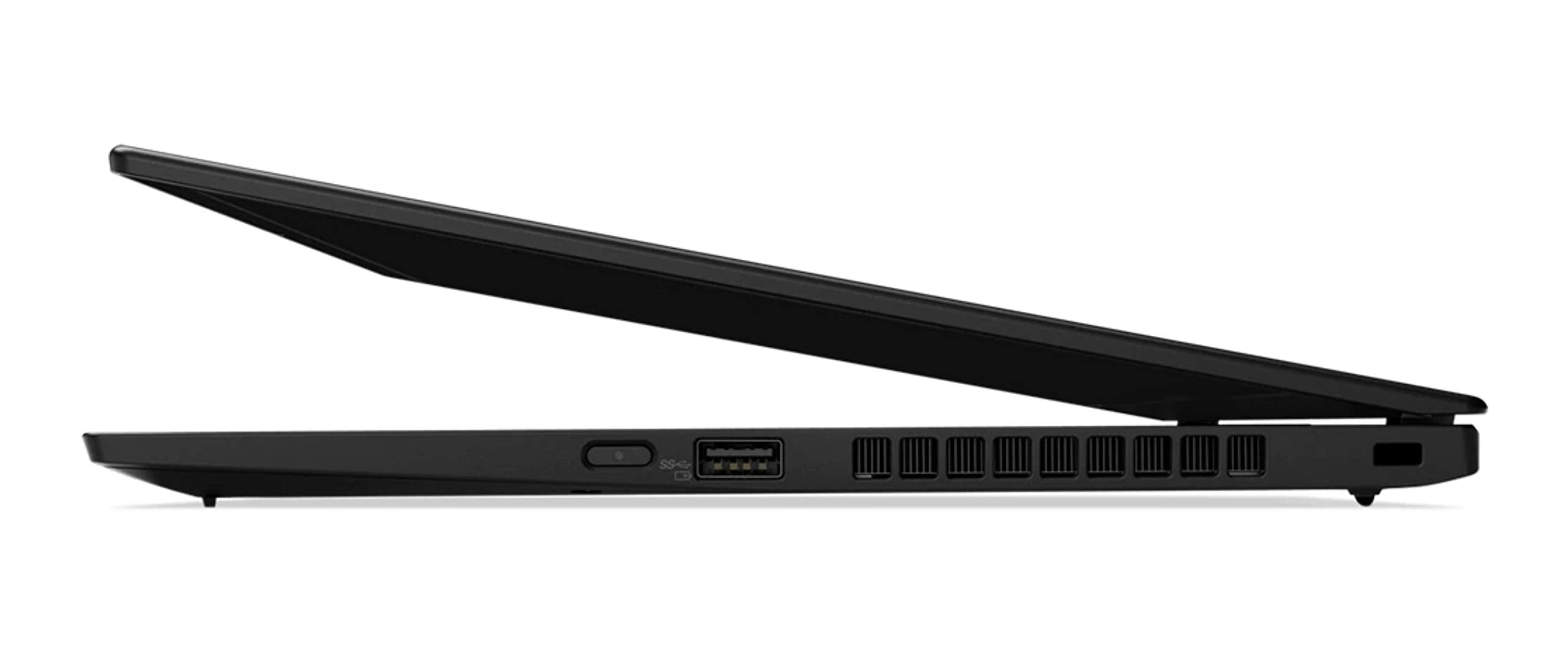 Lenovo ThinkPad X1 Carbon Gen 7, 4K UHD Ultrabook - i7-8565U (4.6GHz), 16GB DDR4, 1TB NVMe, Intel UHD Graphics, Fingerprint Reader, 4G LTE, NFC, WIFI 5 & BT 5, Windows 11 Pro, Backlit KYB (Renewed)