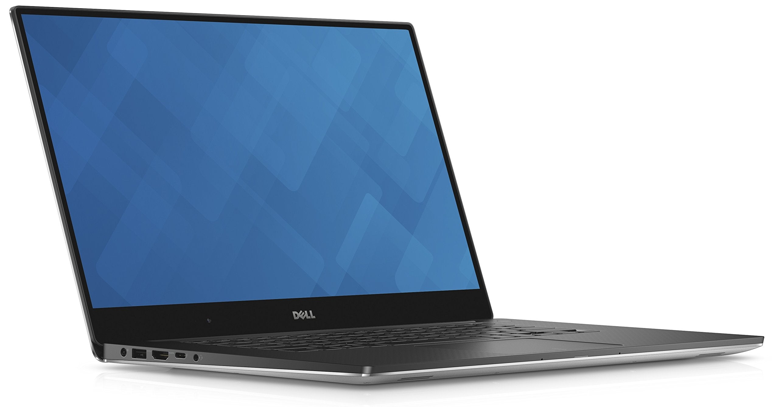Dell XPS 15 9560 15.6” 4K UHD Touch Laptop – i7-7700HQ (3.8GHz), 16GB DDR4  RAM, 1TB NVMe SSD, NVIDIA GeForce GTX 1050, SD Card Reader, WIFI 5 & BT 5,  
