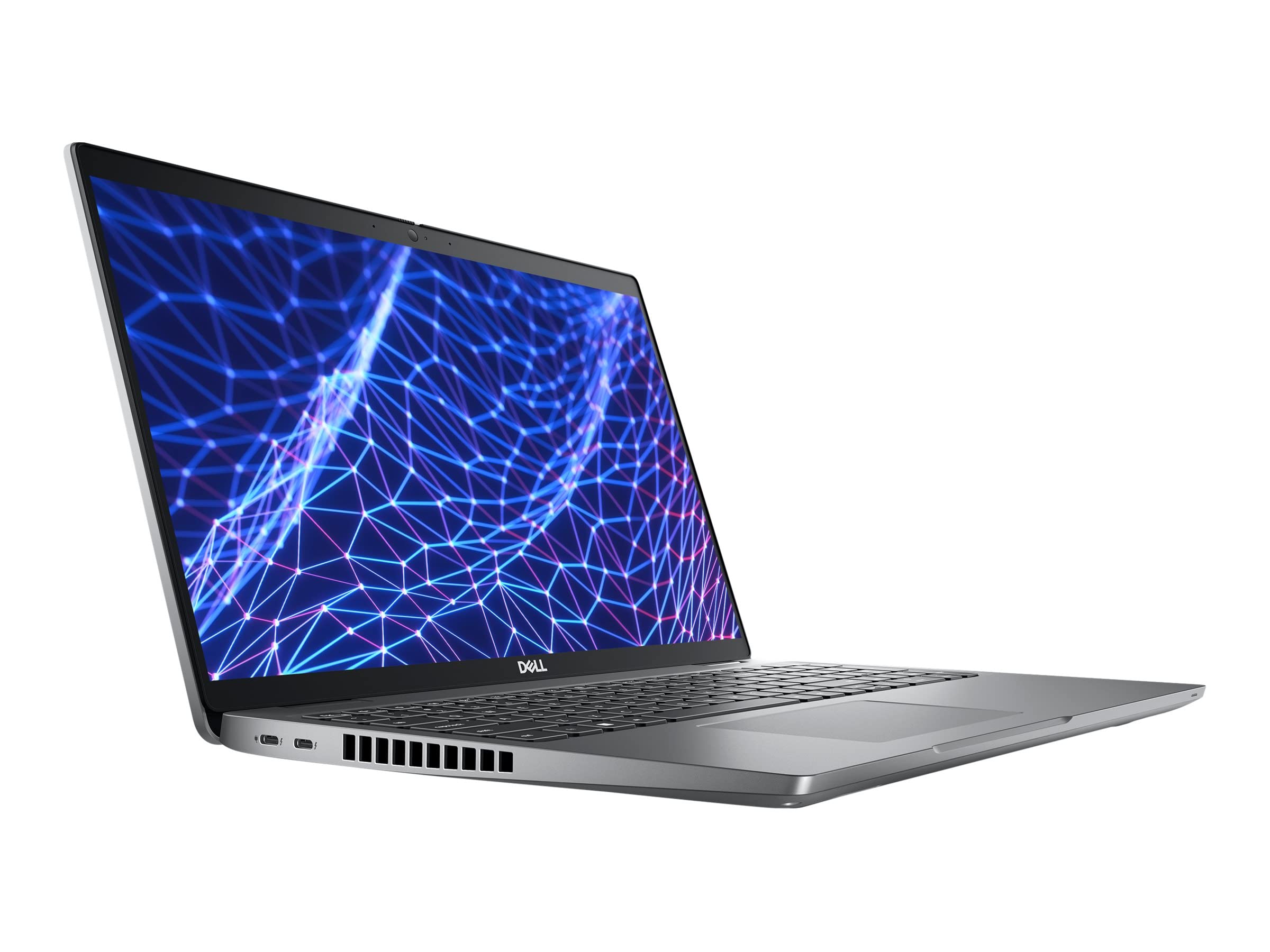 Dell Latitude 5530 15.6” Laptop – i5-1245U (10 Cores, 4.4GHz), 16GB RAM, 1TB SSD, Iris Xe Graphics, Fingerprint & SD Card Reader, vPro, WIFI 6 & BT 5.2, Windows 11 Pro, Backlit Keyboard (Renewed)