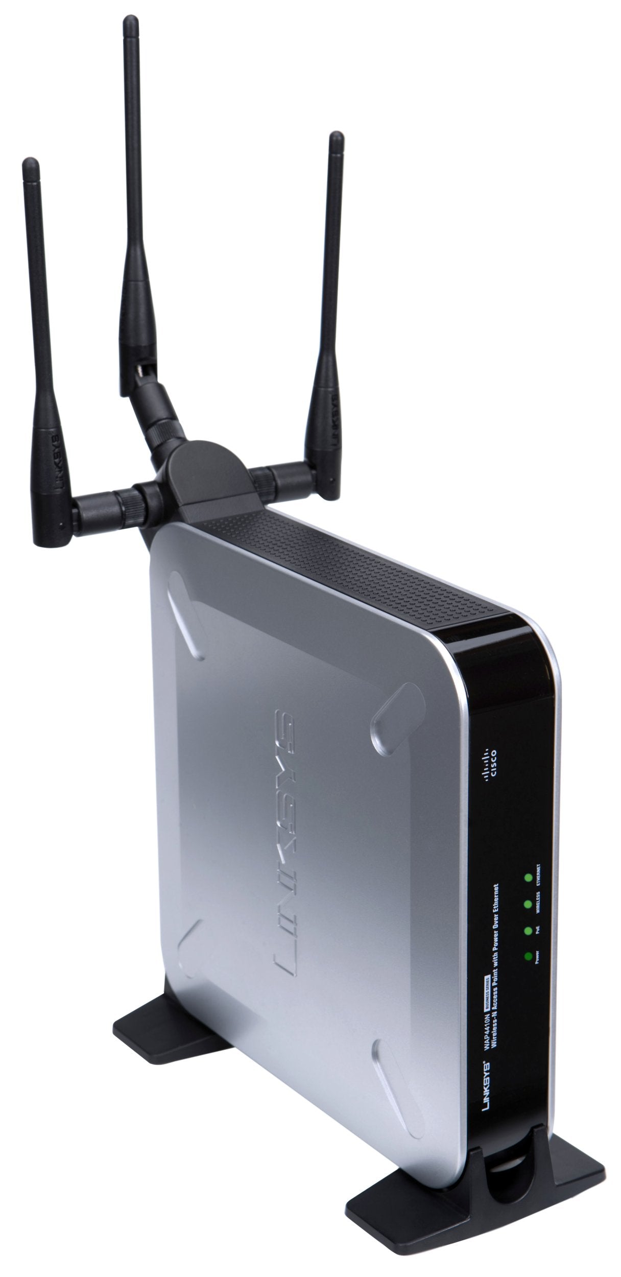 Cisco Wireless-N Access Point with Power Over Ethernet