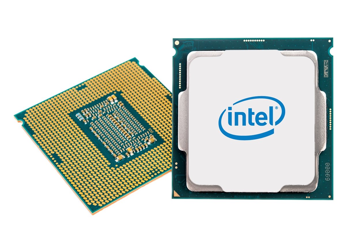 Intel Core i7-8700 Retail - (1151/Hex Core/3.20GHz/12MB/Coffee Lake/65W/Graphics)