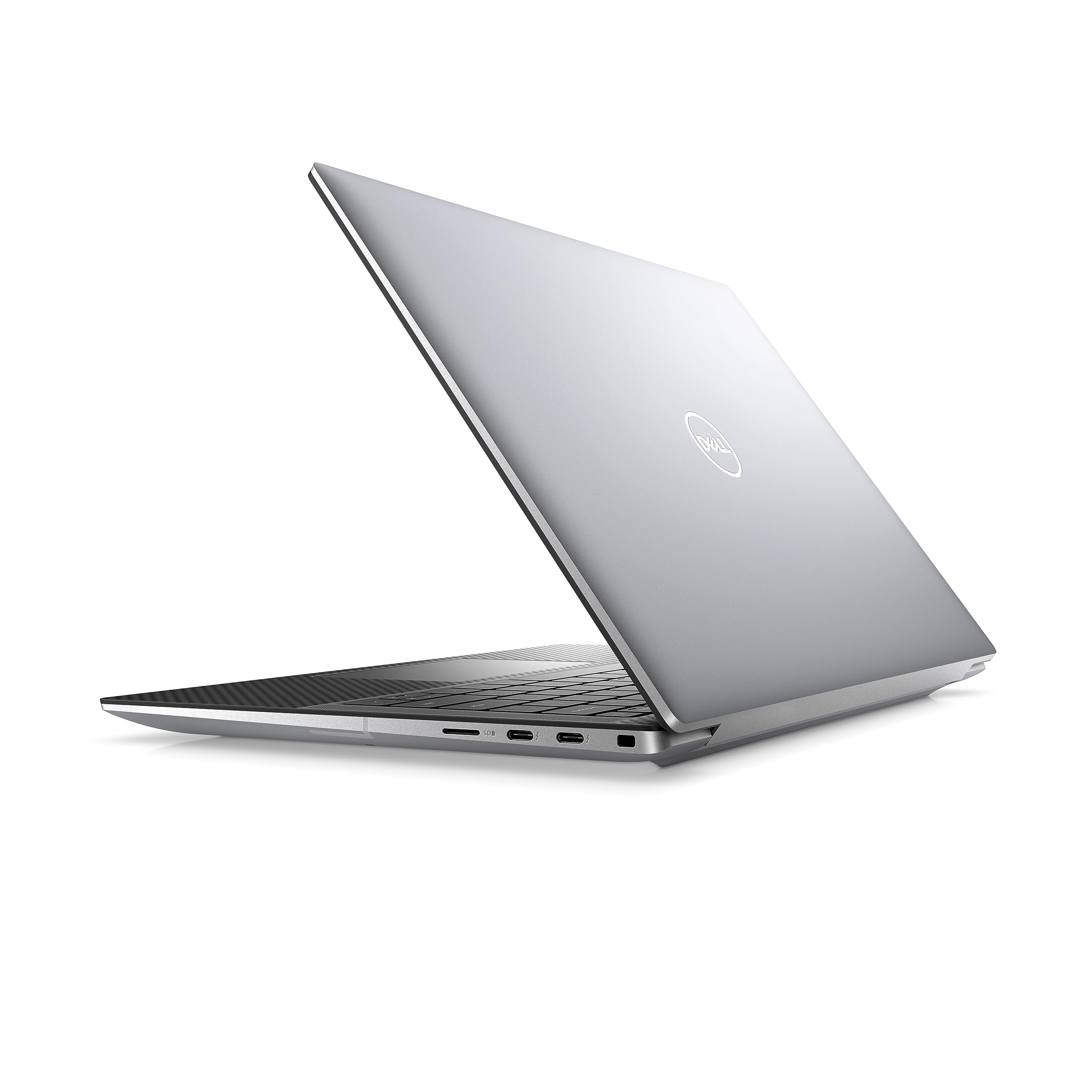 Dell Precision 5470 – 512GB PCIe Gen 4.0 x4 NVMe, i7-12800H, Nvidia Quadro RTX A1000, 16GB RAM, Fingerprint & Smartcard Reader, NFC, WIFI 6E, Backlit Keys, 3 Year Warranty, Windows 11 Pro (Renewed)