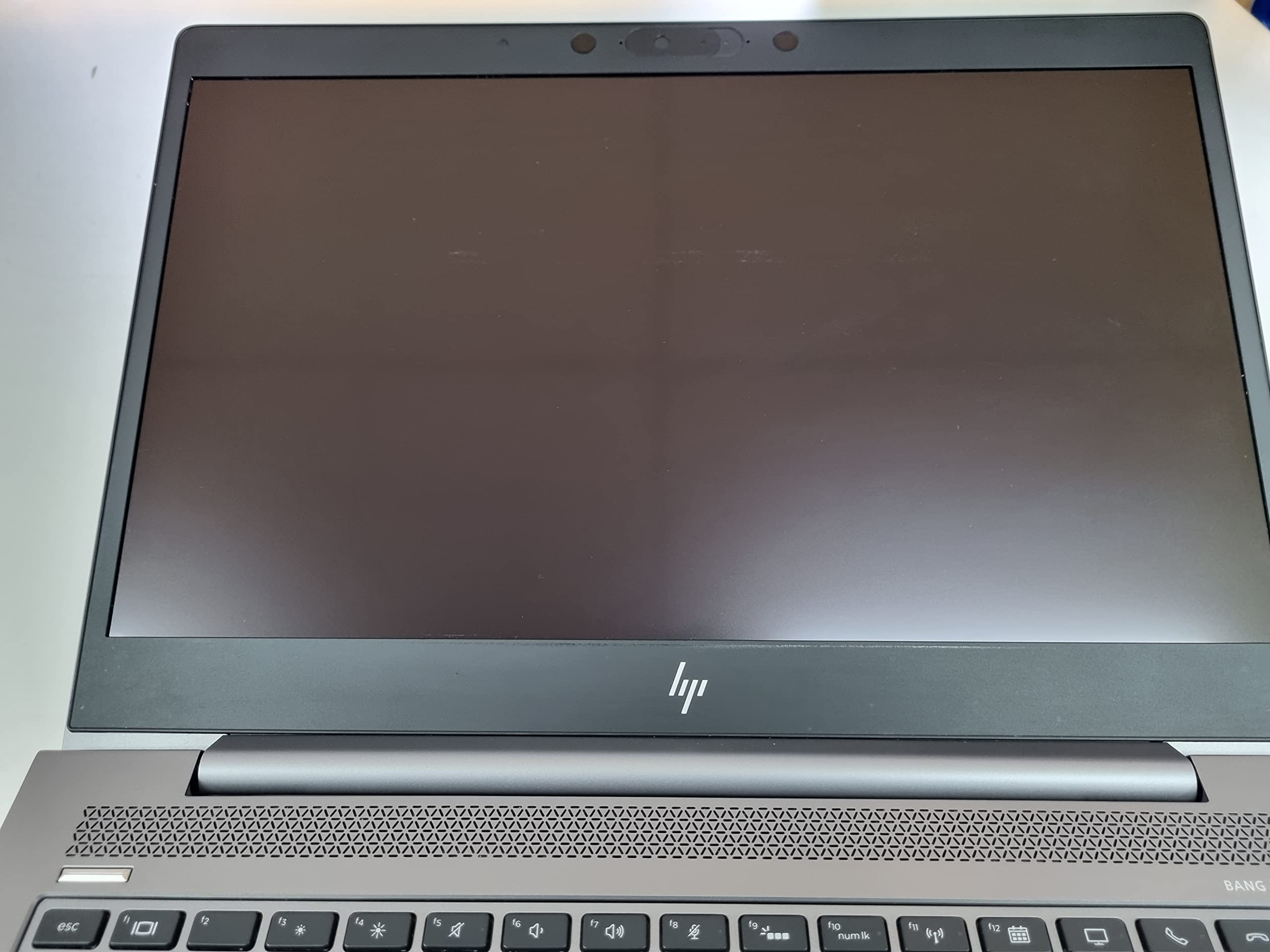 HP ZBook 14u G6 14” FHD Touchscreen Mobile Workstation – i7-8565U (up