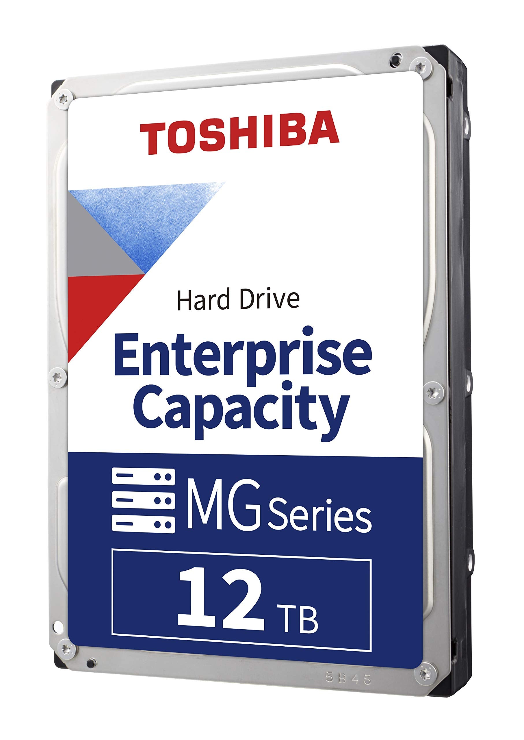 Toshiba Enterprise (Renewed)