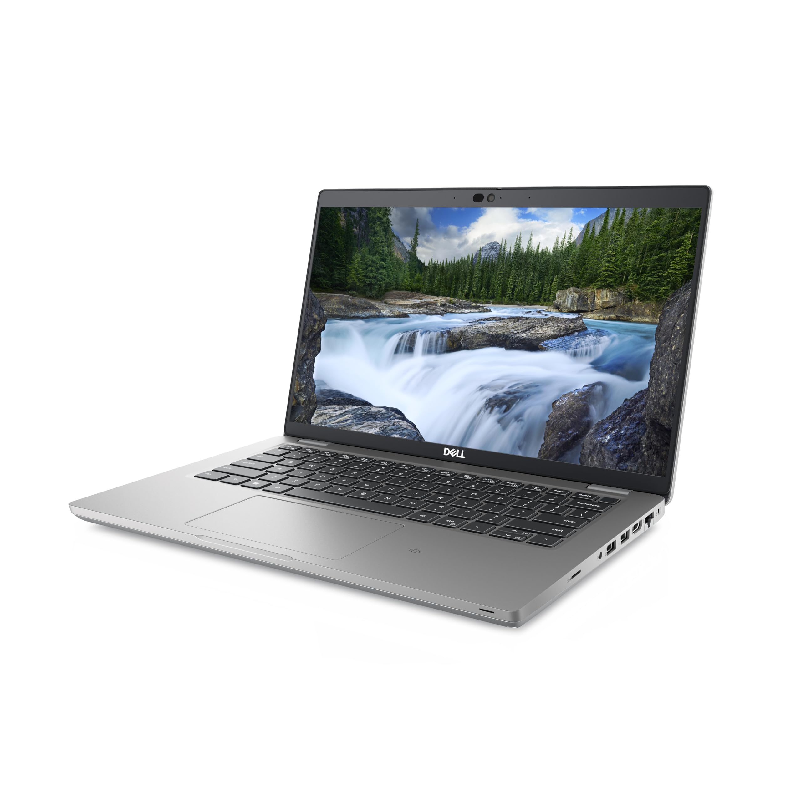 Dell Latitude 5421 14” HD Laptop – i7-11850H, 1TB PCIe Gen 4.0 x4 NVMe, 16GB DDR4, Fingerprint, Smartcard & SD Card Reader, WIFI 6 & BT 5.2, vPro, UK Backlit Keys, NFC, Windows 11 Pro (Renewed)