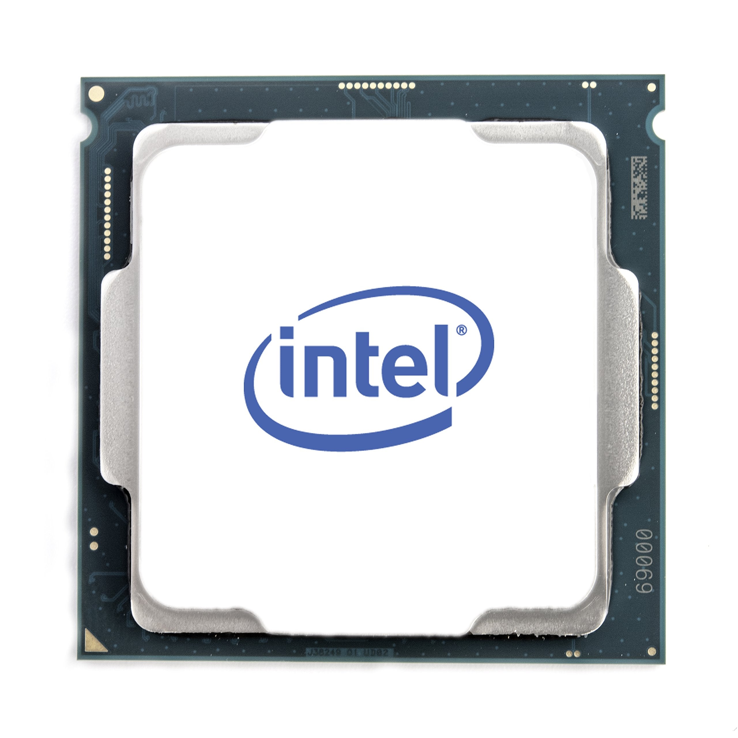 Intel® Core™ i5-8600 Desktop Processor 6 Core up to 4.3GHz Turbo LGA1151 300 Series 65W