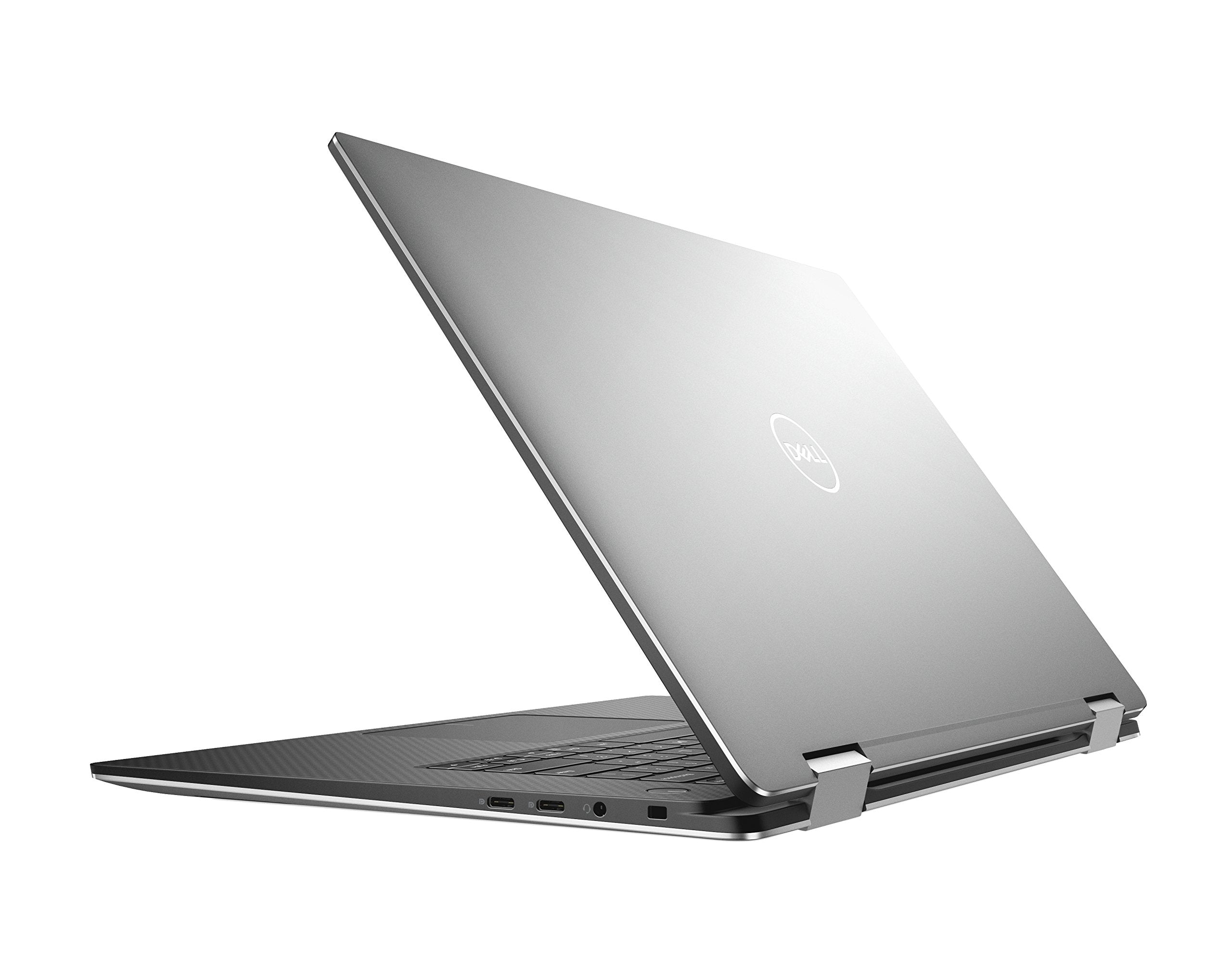 Dell XPS 15 9575 15.6” 4K UHD Touch Laptop – i7-8705G (4.1GHz), Radeon RX Vega M GL, 16GB RAM, 1TB SSD, Fingerprint & Card Reader, WIFI 6 & BT 5, Windows 11 Pro Free upgrade, Backlit Keys