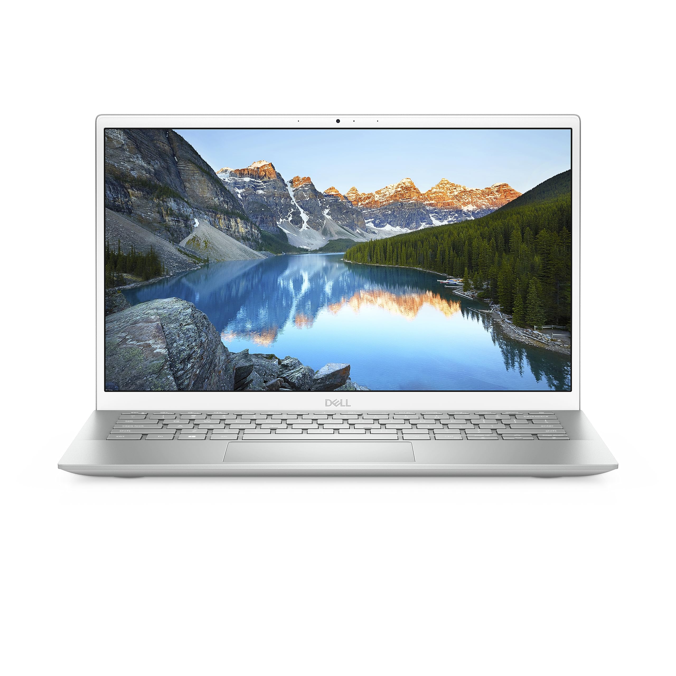 Dell Inspiron 13 5301 13.3" FHD - i7 1165G7, 1TB PCIe 4.0 x4 NVMe, Nvidia GeForce MX350, 8GB LPDDR4X, WIFI 6 & BT 5, Fingerprint Reader, Backlit Keyboard, Windows 11 Pro - Laptop (Renewed)