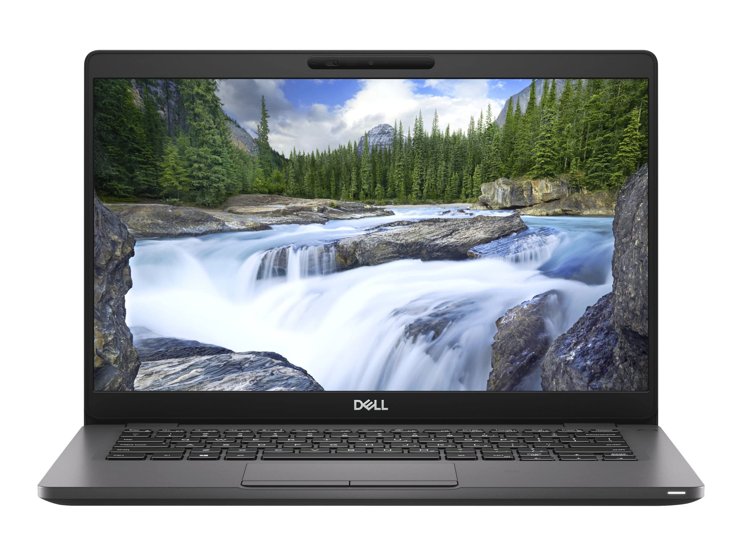 Dell Latitude 5300 13.3” Laptop – i7-8665U (4 Cores, 4.8GHz), 16GB DDR4, 1TB NVMe, UHD Graphics 620, Intel vPro, SD Card Reader, WIFI 5 & BT 5, Windows 11 Pro, Backlit Keyboard (Renewed)
