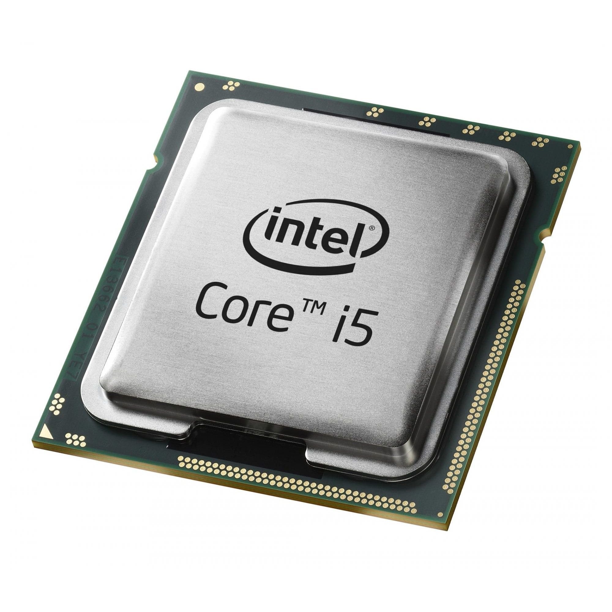 Intel Core i5-10500- 6 Core CPU, up to 4.50GHz, VPro Support, FLGA1200, 12 Threads, Desktop Processor (Renewed)