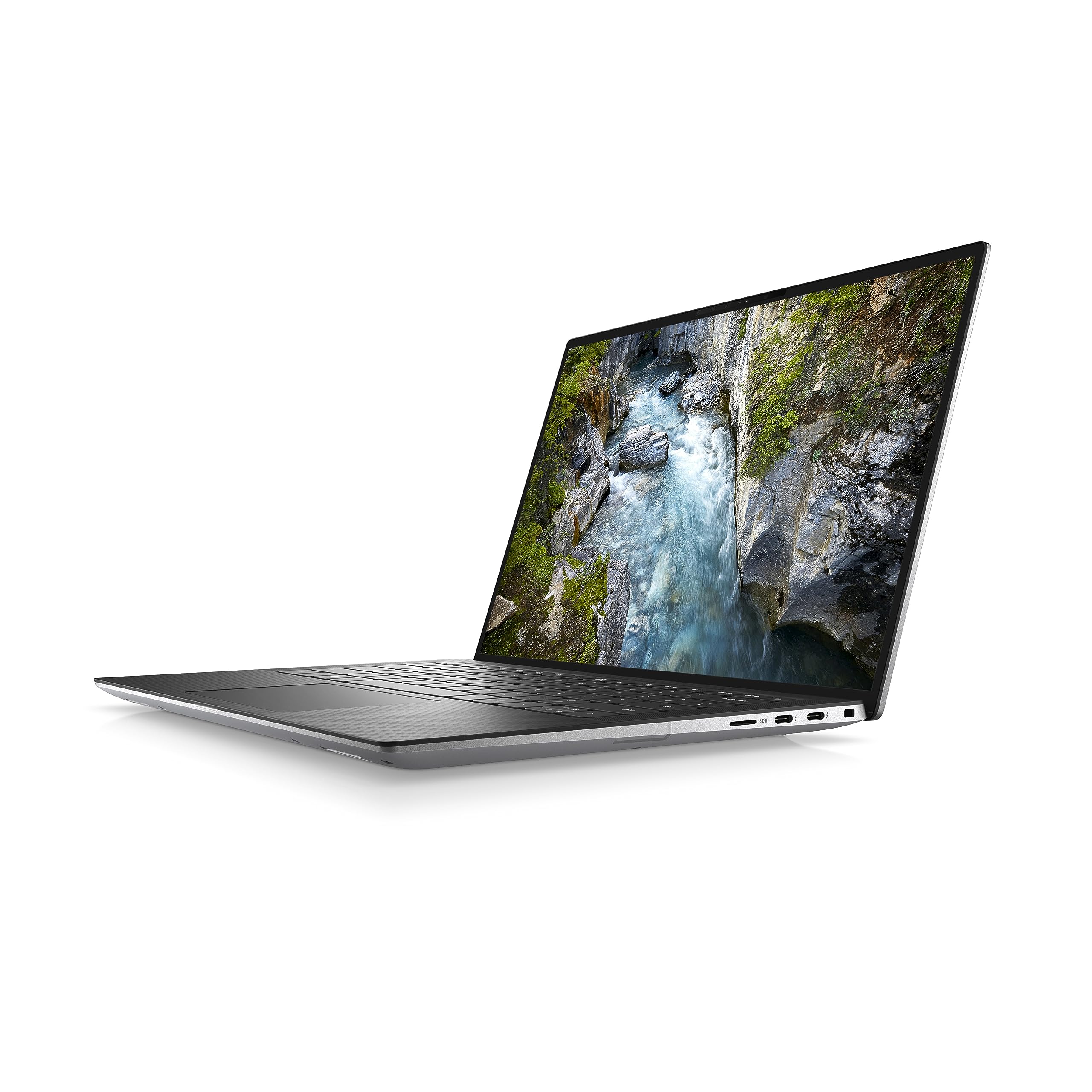 Dell Precision 5470 – 512GB PCIe Gen 4.0 x4 NVMe, i7-12800H, Nvidia Quadro RTX A1000, 16GB RAM, Fingerprint & Smartcard Reader, NFC, WIFI 6E, Backlit Keys, 3 Year Warranty, Windows 11 Pro (Renewed)