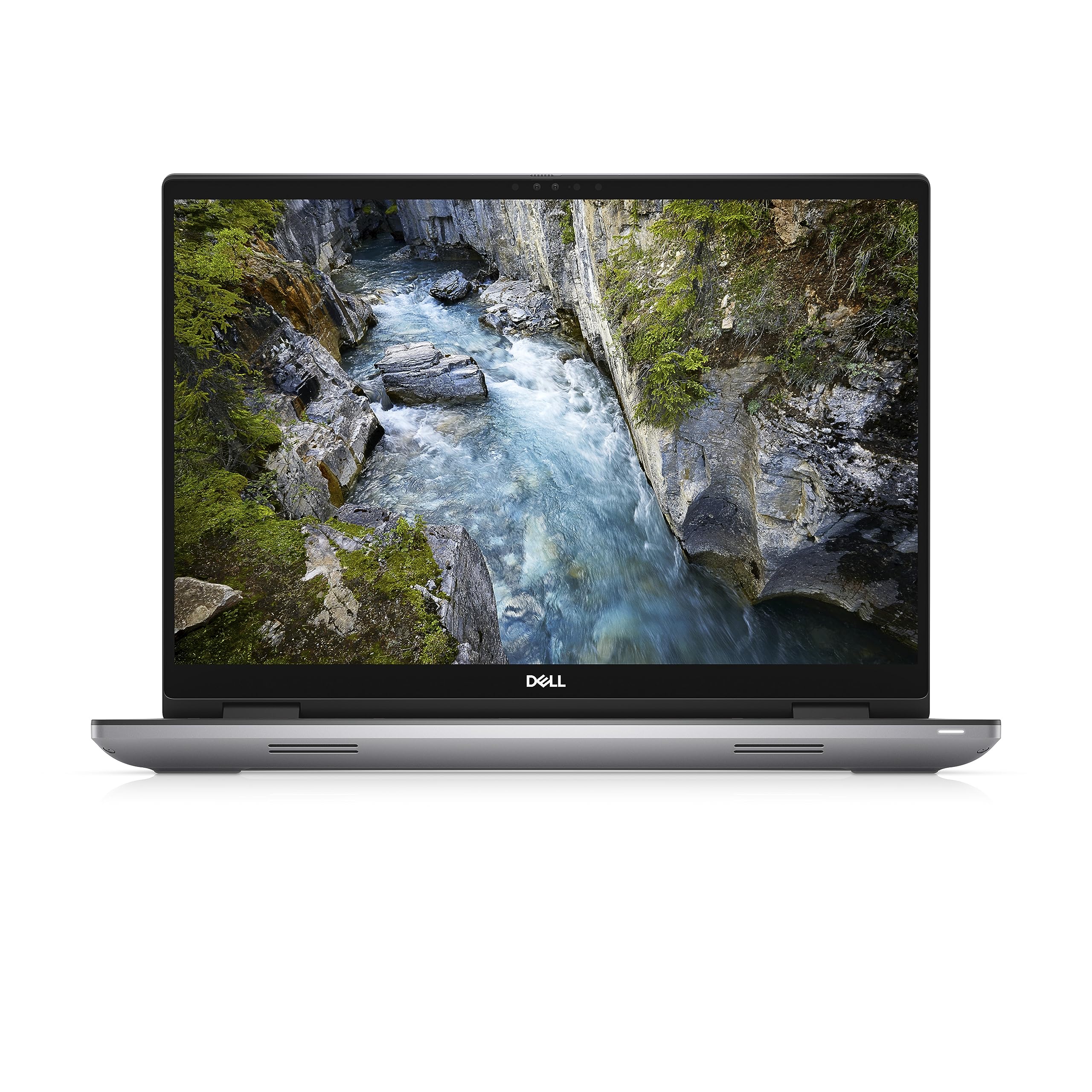 Dell Precision 7670 4K UHD+ OLED Touchscreen – 1TB PCIe Gen 4.0 x4 NVMe, i5-12600HX, Nvidia Quadro RTX A3000 12GB, 16GB DDR5, WIFI 6E, 3 Year Onsite ProSupport Warranty, Windows 11 Pro (Renewed)