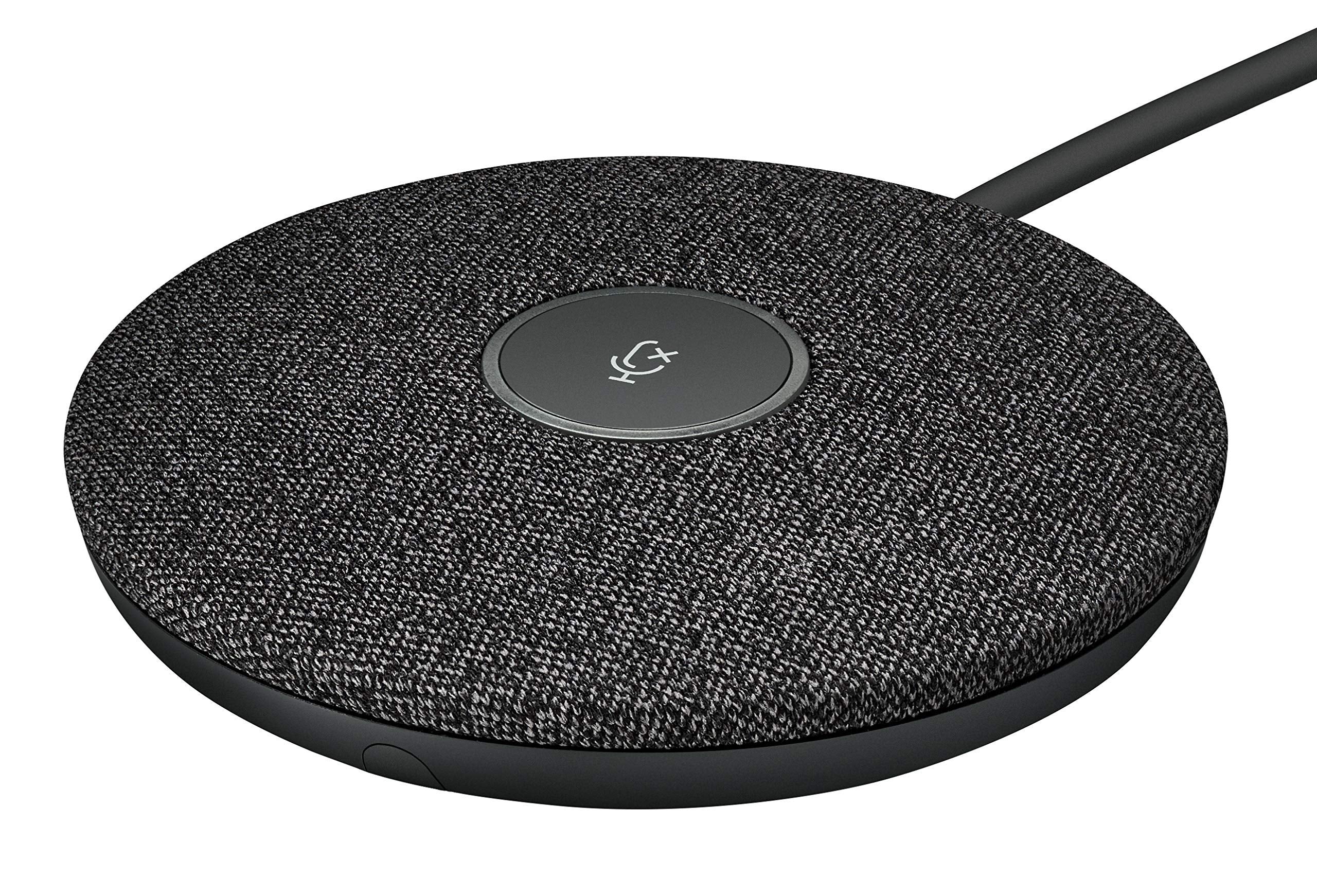 Logitech Rally Mic Pod (Renewed)