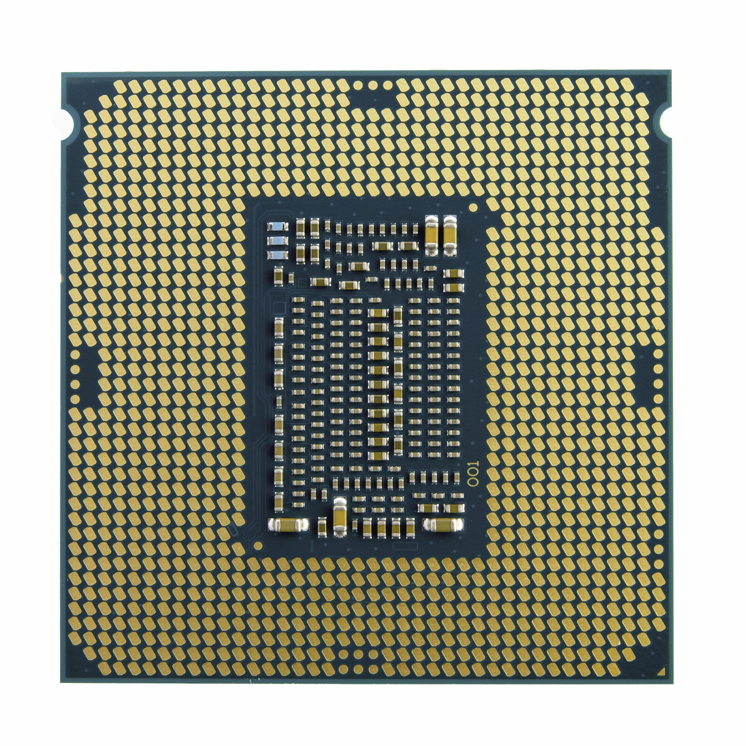 Intel® Core™ i5-8600 Desktop Processor 6 Core up to 4.3GHz Turbo LGA1151 300 Series 65W